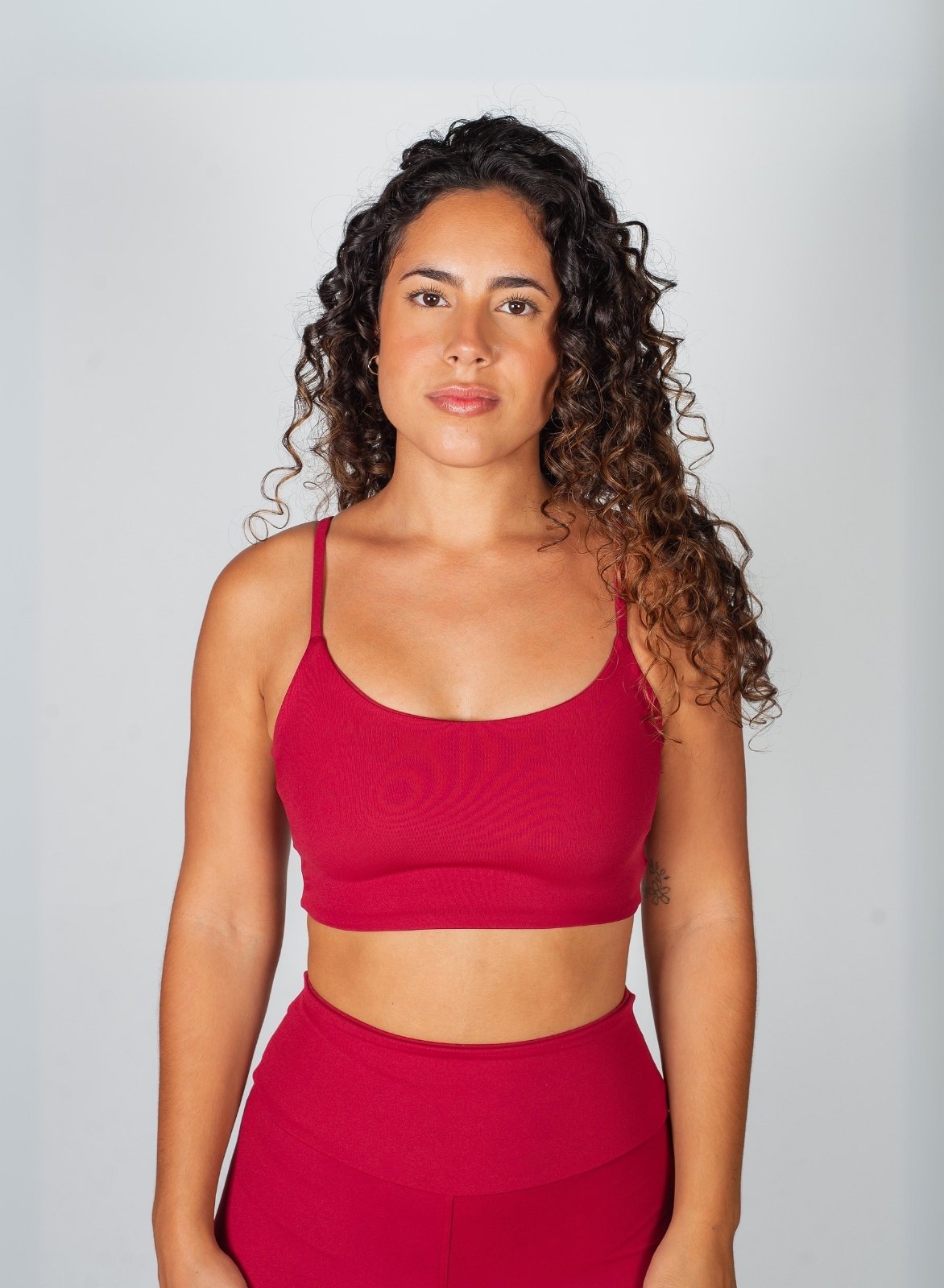 Top Alça Classic