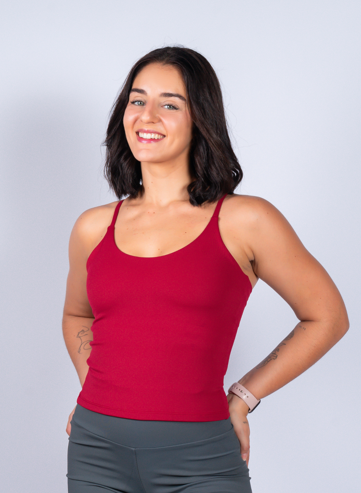 Tank Top Classic