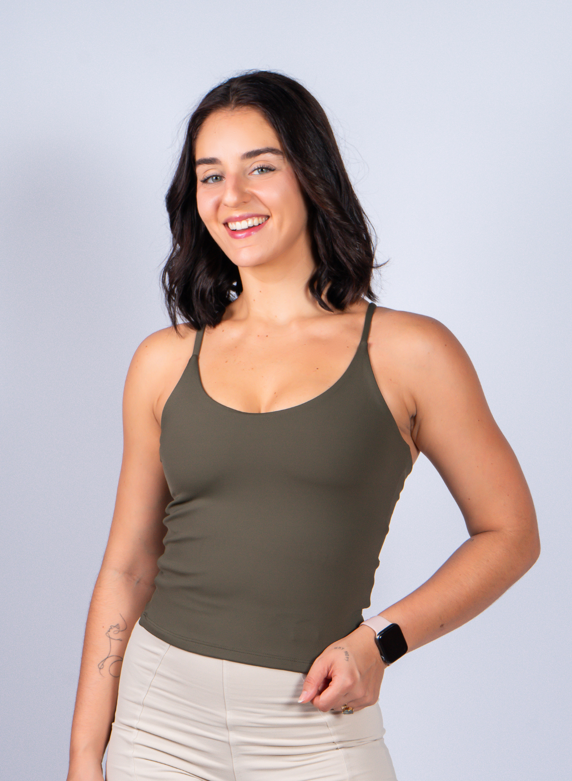 Tank Top Classic