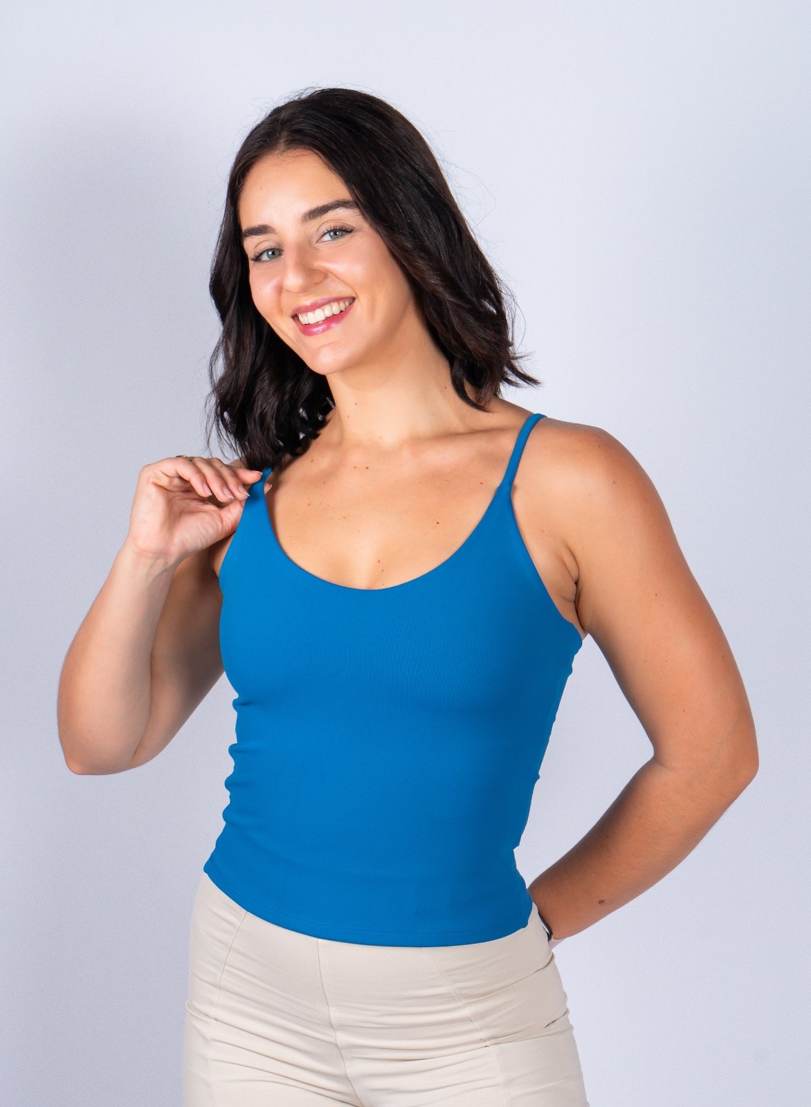 Tank Top Classic