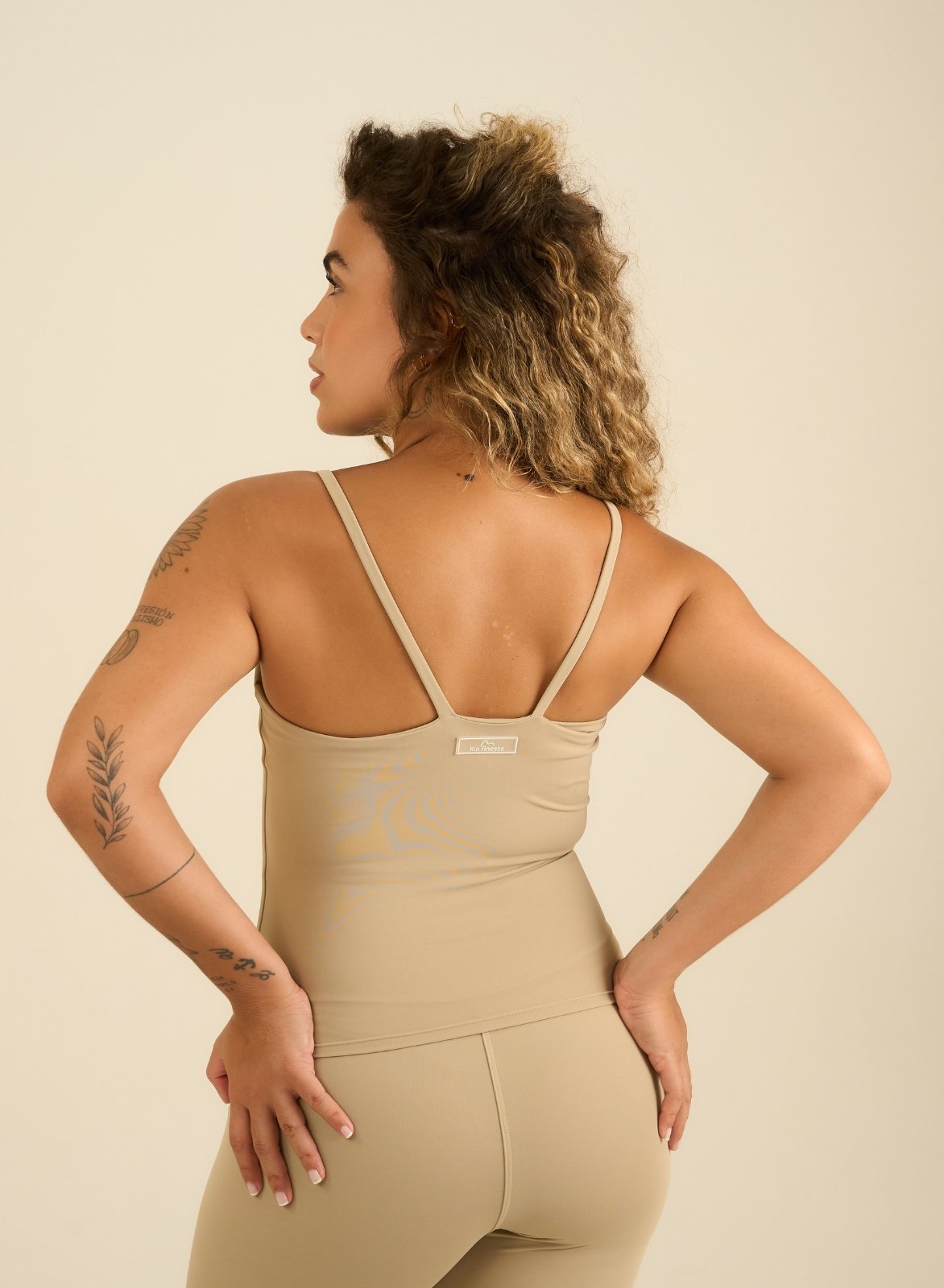 Tank Top Classic
