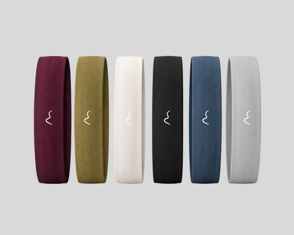 Headband Hera 7