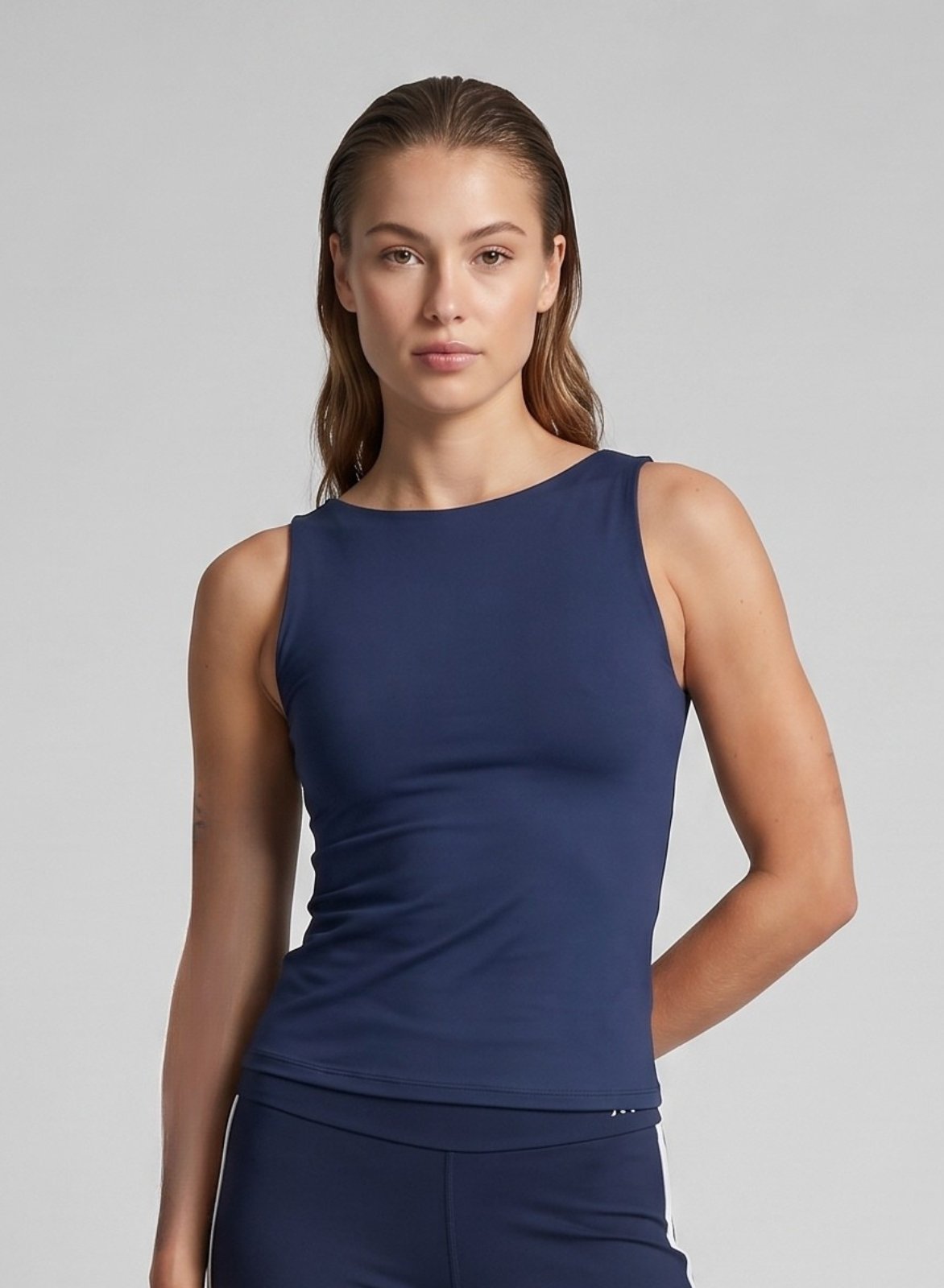 Tank Top Vibe